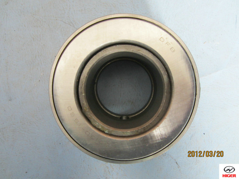 Разделительные подшипники и подшипники сиденья в сборе-1