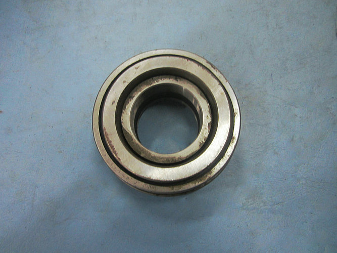 Roulements séparateurs