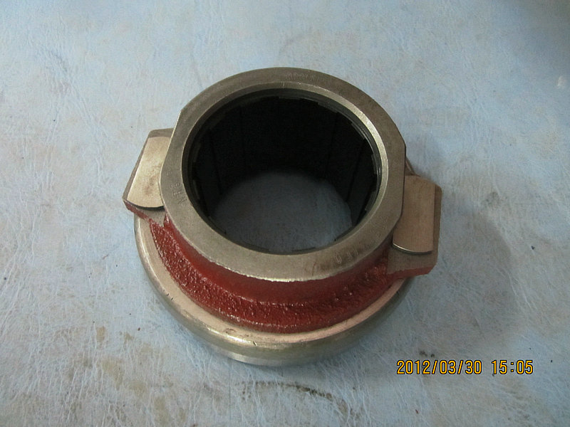 Roulements de séparation intérieure