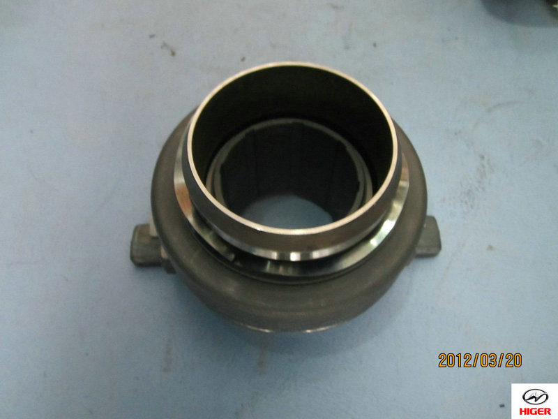 Разделительные подшипники-1