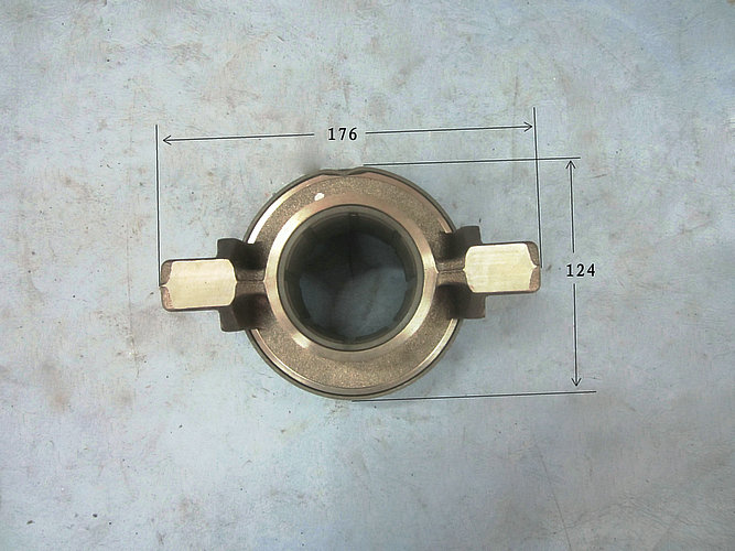 Separating bearings-1
