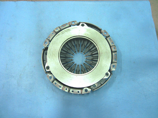 Clutch cover assembly (with pressure plate)-1