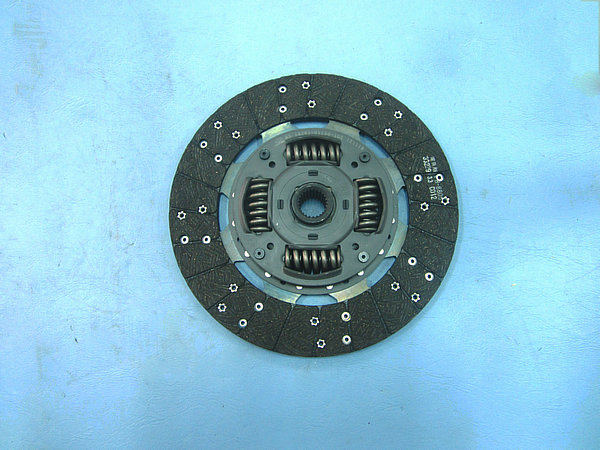 Диск сцепления
