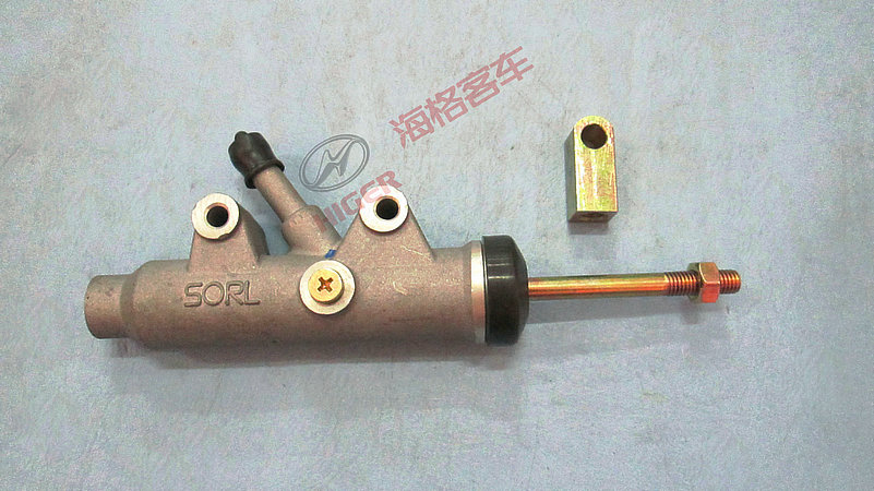 Основной насос сцепления