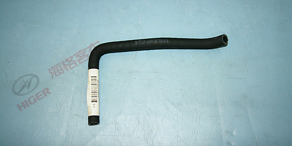 Нефтяной шланг (закрытый передний шланг)