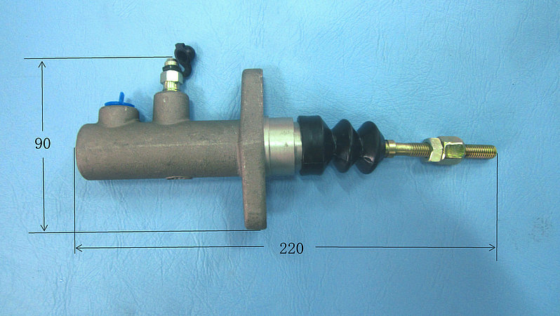 Поднасосы для сцепления (поднасосы)