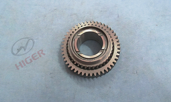 中五档齿轮组件-1