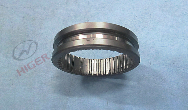 三四档同步器齿套-1