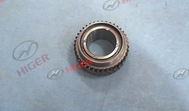 Third gear assembly