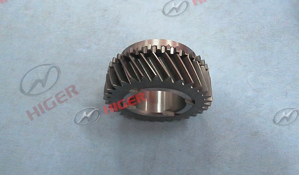 Third gear assembly-1