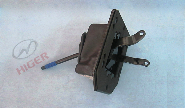 Manipulator assembly