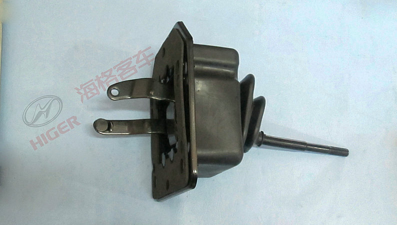 Operator seat assembly