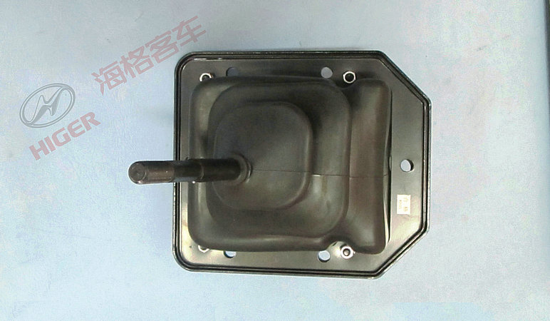 Operator seat assembly-1