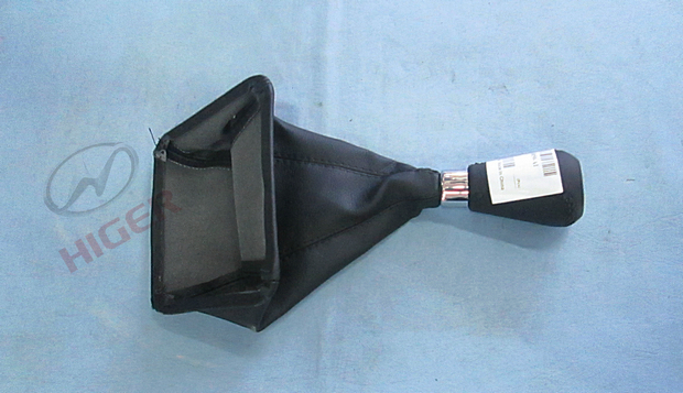 Handle (shift handle assembly)