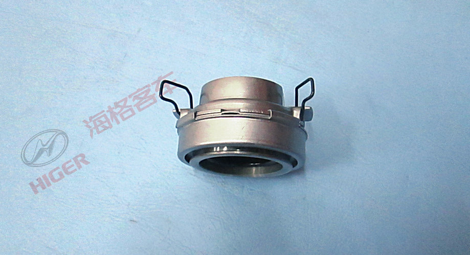 Separating bearing segment assembly