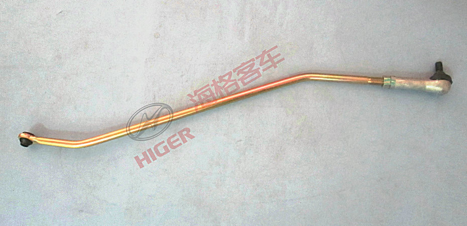 Trolley (shifting tie rod assembly)