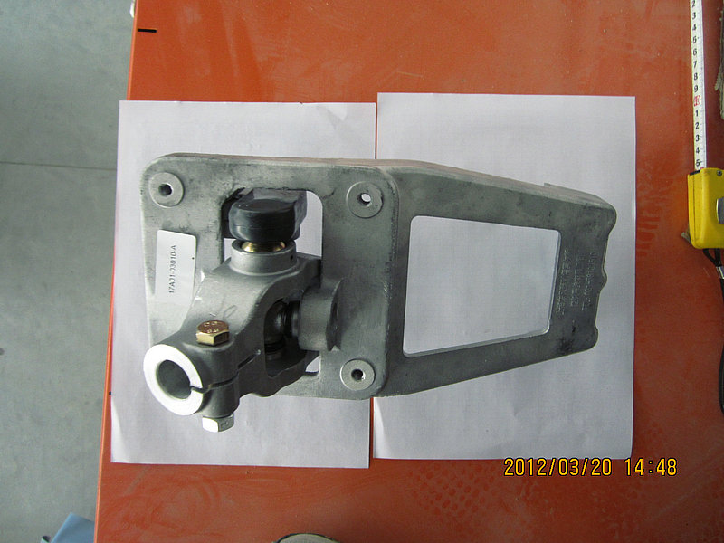 Manipulator assembly (MK4)