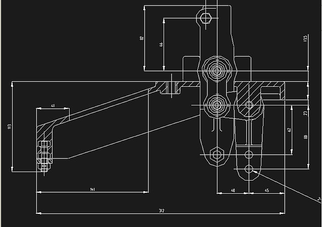 Manipulateur (MK4)-2