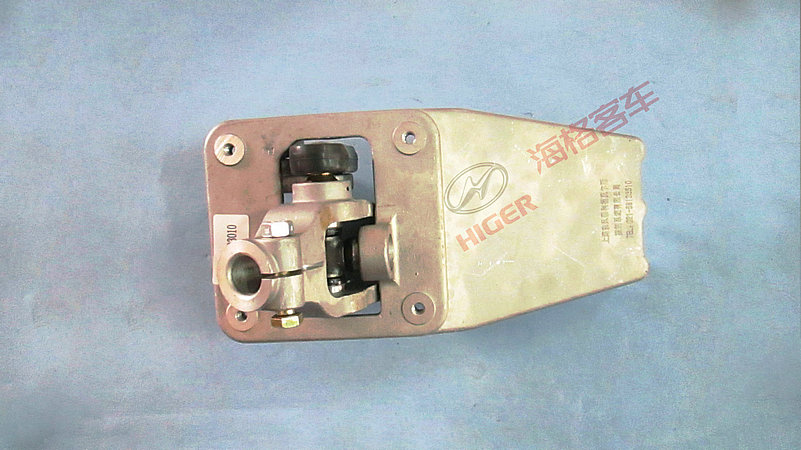 Manipulator assembly (MK41100)