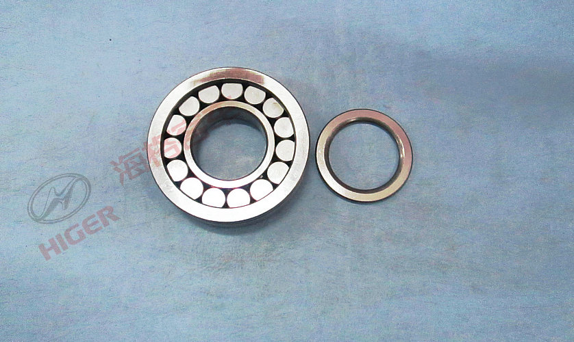 Roller bearings