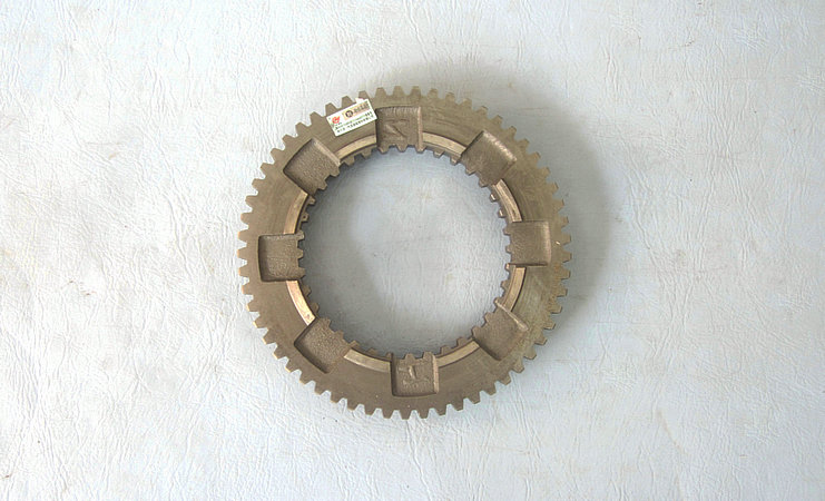 普通型同步锥-二、三速同步器-1