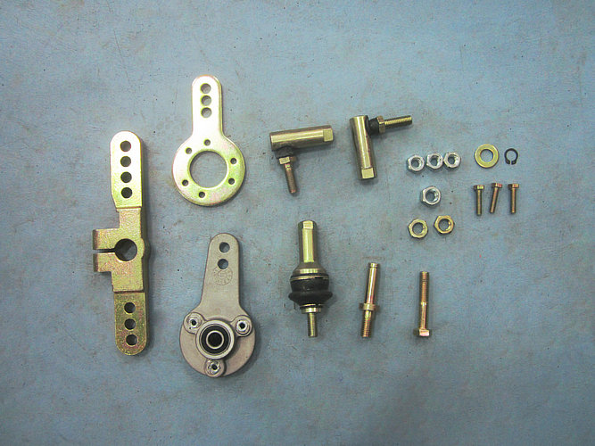 Convertisseur (MK42100KMD)