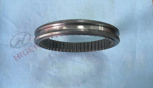 First and second gear synchronizer slide sleeve-1