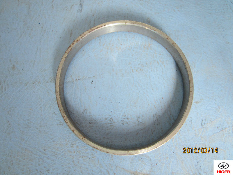 Spacer-first speed gear needle roller bearing