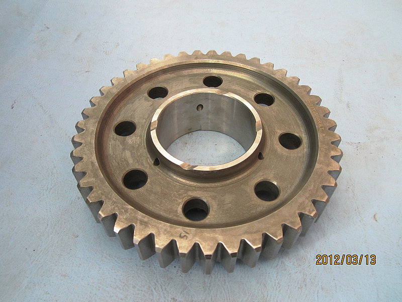 第一速齿轮  （加强型）-1