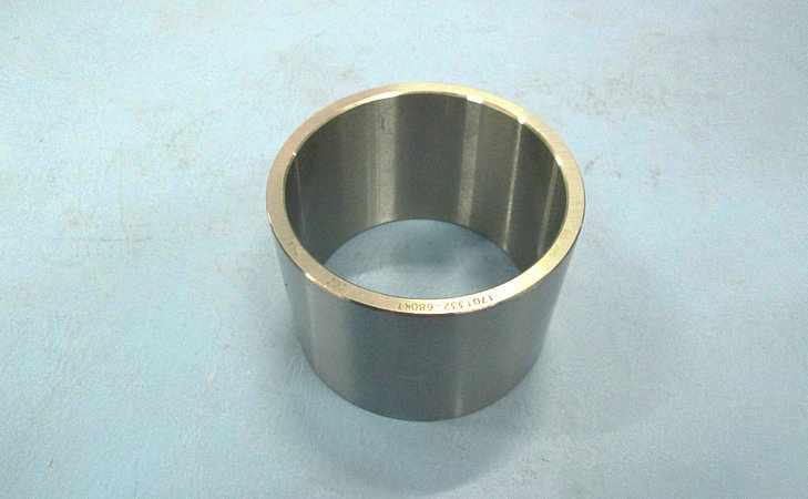 Первая скоростная передача