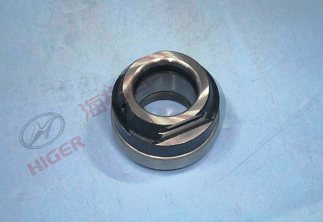 Separating bearings and seat assembly