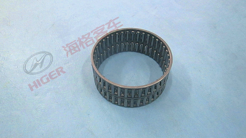 Three-speed needle roller bearing 80*88*40