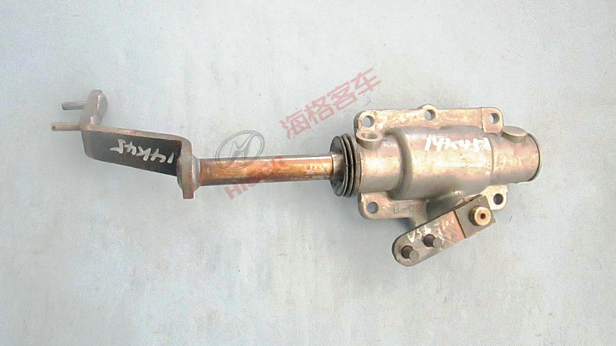 Top cover assembly-1