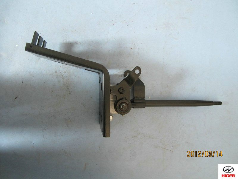 Manipulator assembly-1