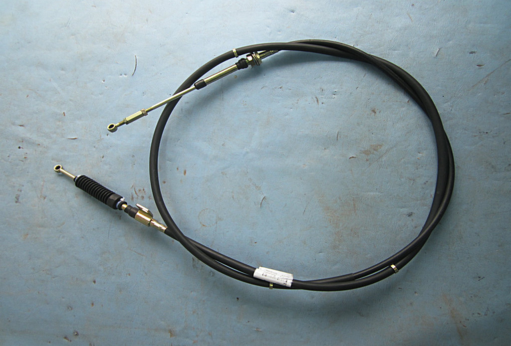 Sélection d'un assemblage d'arbre souple