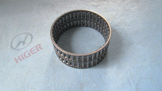 Roulement à rouleaux à aiguilles à trois vitesses 80*88*40