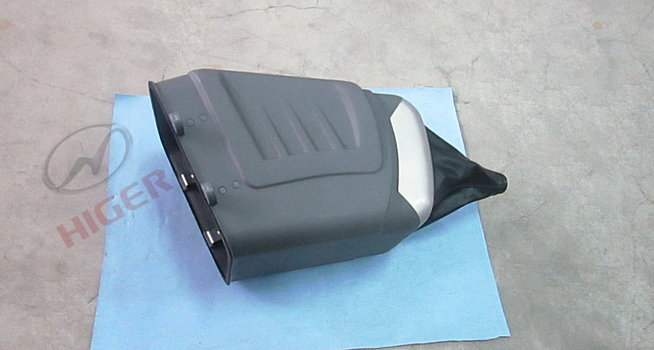 Couverture décorative-1