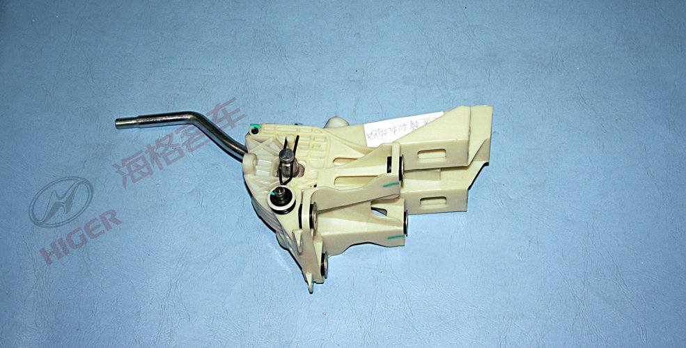 Manipulator assembly