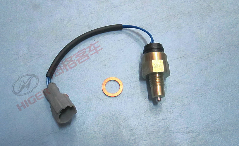 Interrupteur inverse