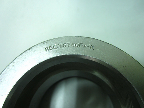 Separating bearings (automatic centrifugal clutch)-1