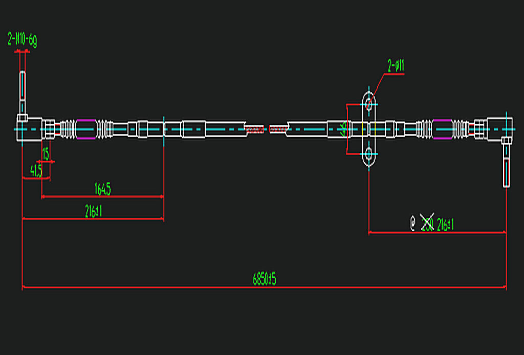 Отбор мягких шариковых шаров вал