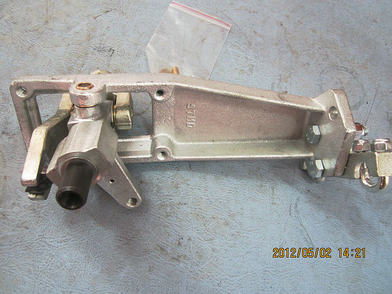 Manipulator assembly (Edon)