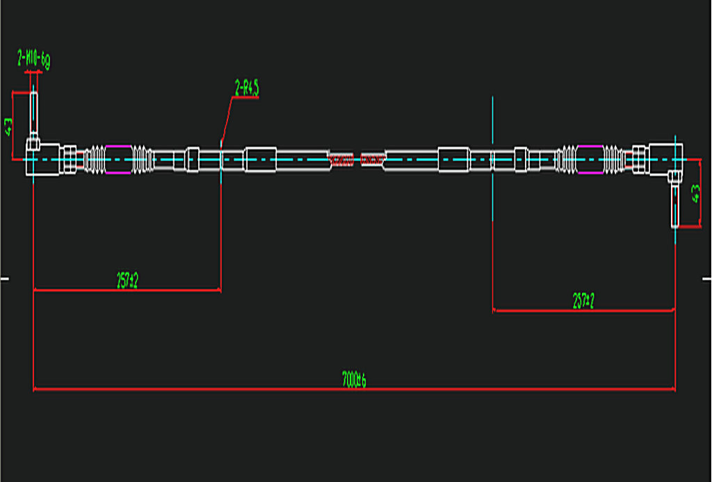 Регулирование скорости в мягком валу (мягкое соединение мяча)