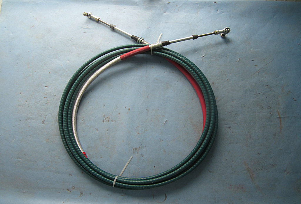 Мягкий вал, изменяющий скорость