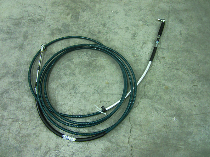 Мягкий вал, изменяющий скорость