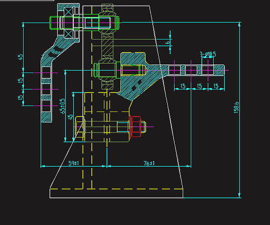 Converter (GK2)-2