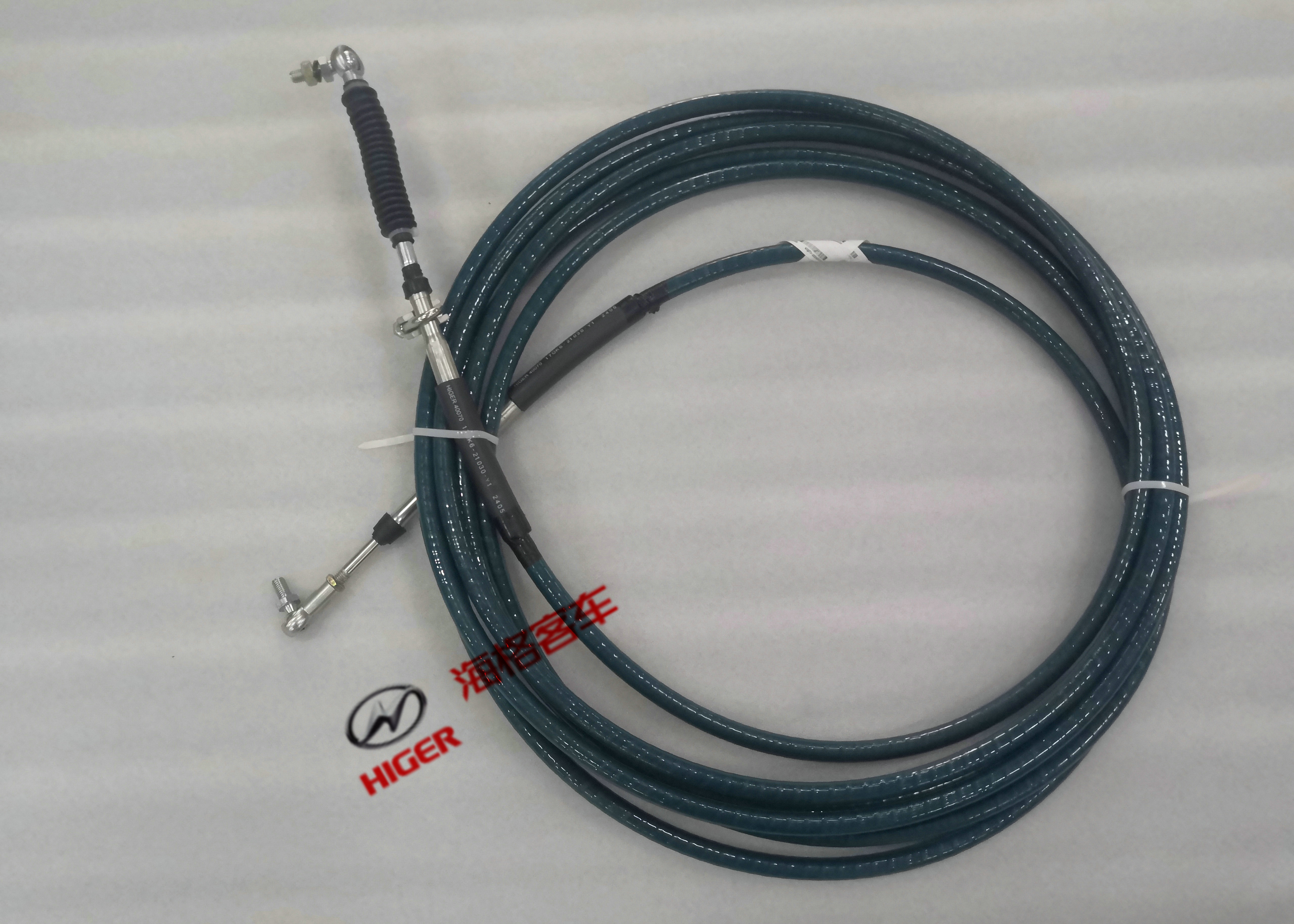 Мягкий вал, изменяющий скорость