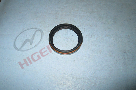 Couvercle de roulement d'assemblage et d'arrière d'étanchéité à l'huile-1