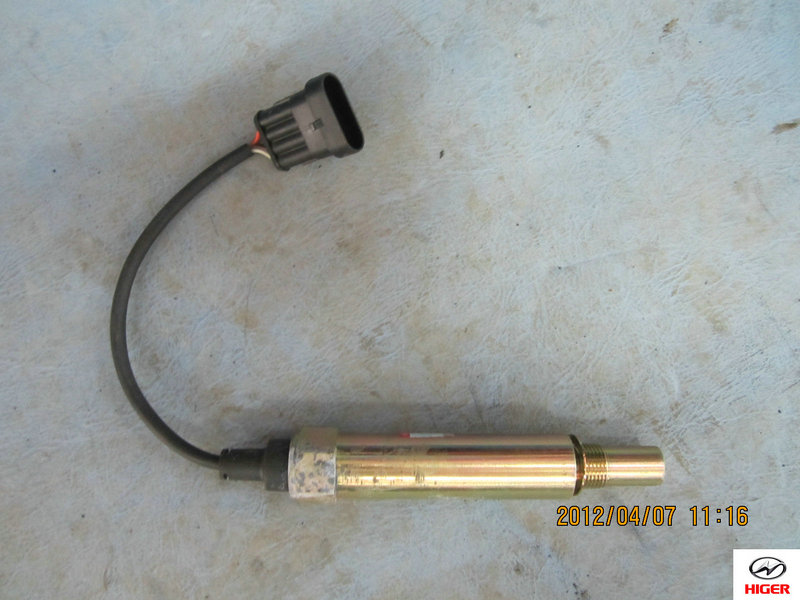 Capteur électronique de l'odomètre