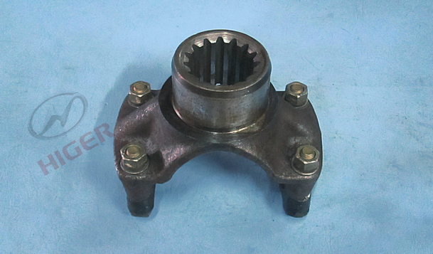 Montage à bretelles